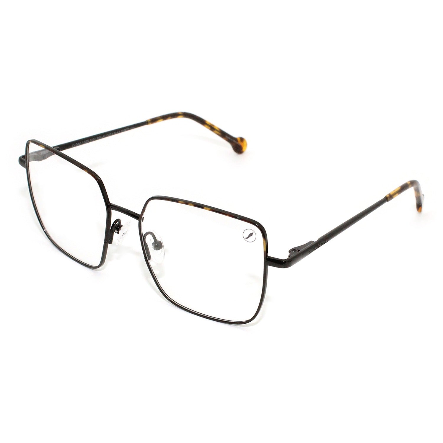 GRAU CHILLI BEANS FEMININO PRETO ACO INOXIDAVEL LVMU1325