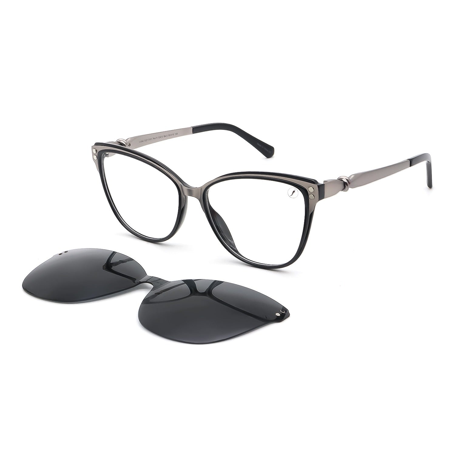 GRAU CHILLI BEANS FEMININO PRETO ACO INOXIDAVEL LVMU1337