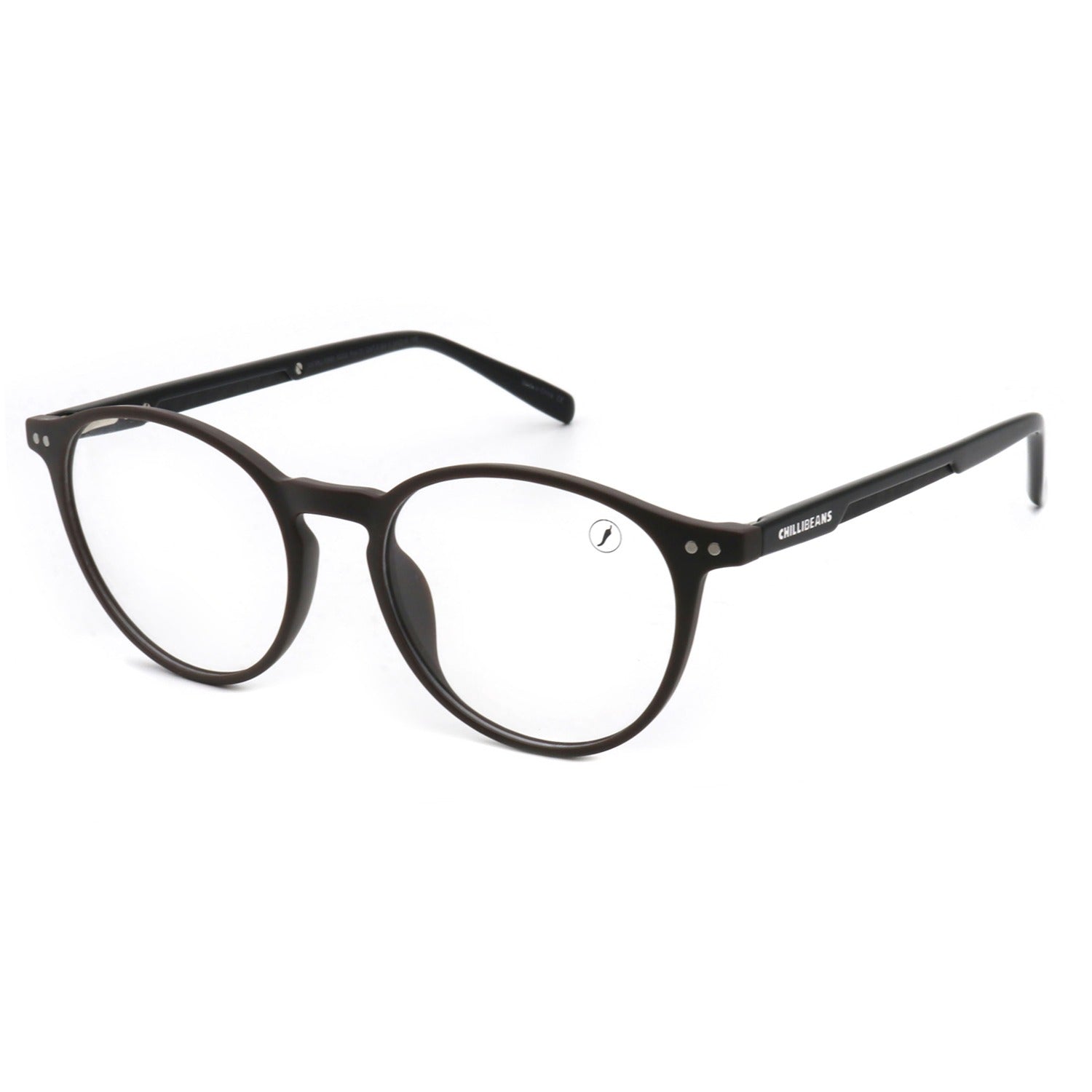 GRAU P1 SAZONAL MAES MASCULINO PRETO POLICARBONATO LVMU1340