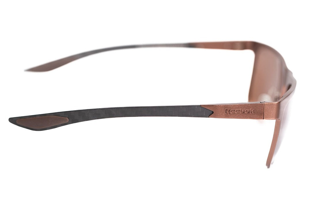 OCULOS MASCULINO REEBOK PRETO QUADRADO OCAL02830202