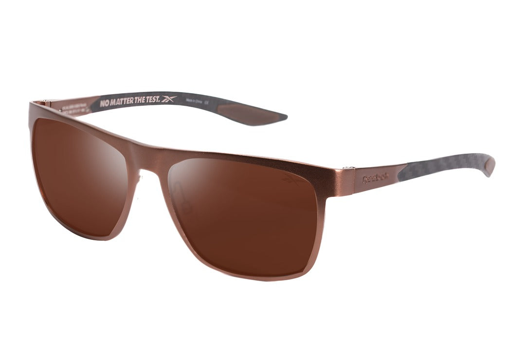 OCULOS MASCULINO REEBOK PRETO QUADRADO OCAL02830202