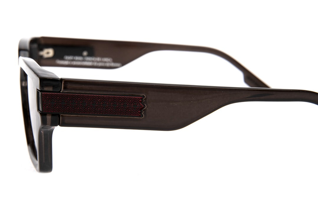 OCULOS SOL QUADRADO ALOK - OCCL4224