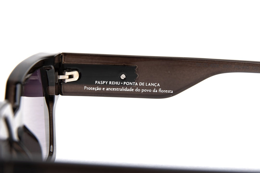 OCULOS SOL QUADRADO ALOK - OCCL4224