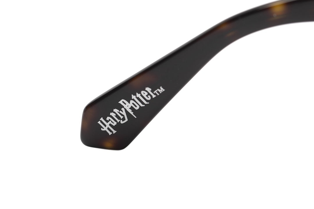 OCULOS UNISSEX HARRY POTTER  MARROM OCCL4301