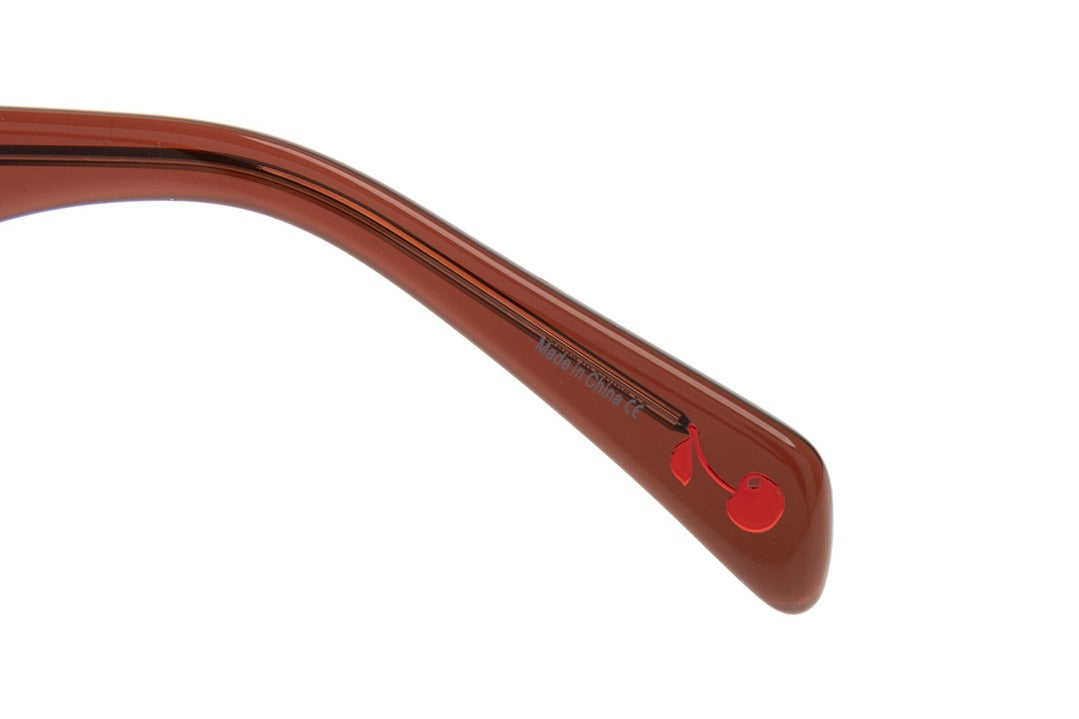 OCULOS FEMININO KOPENHAGEN DEGRADE MARROM QUADRADO OCCL4498