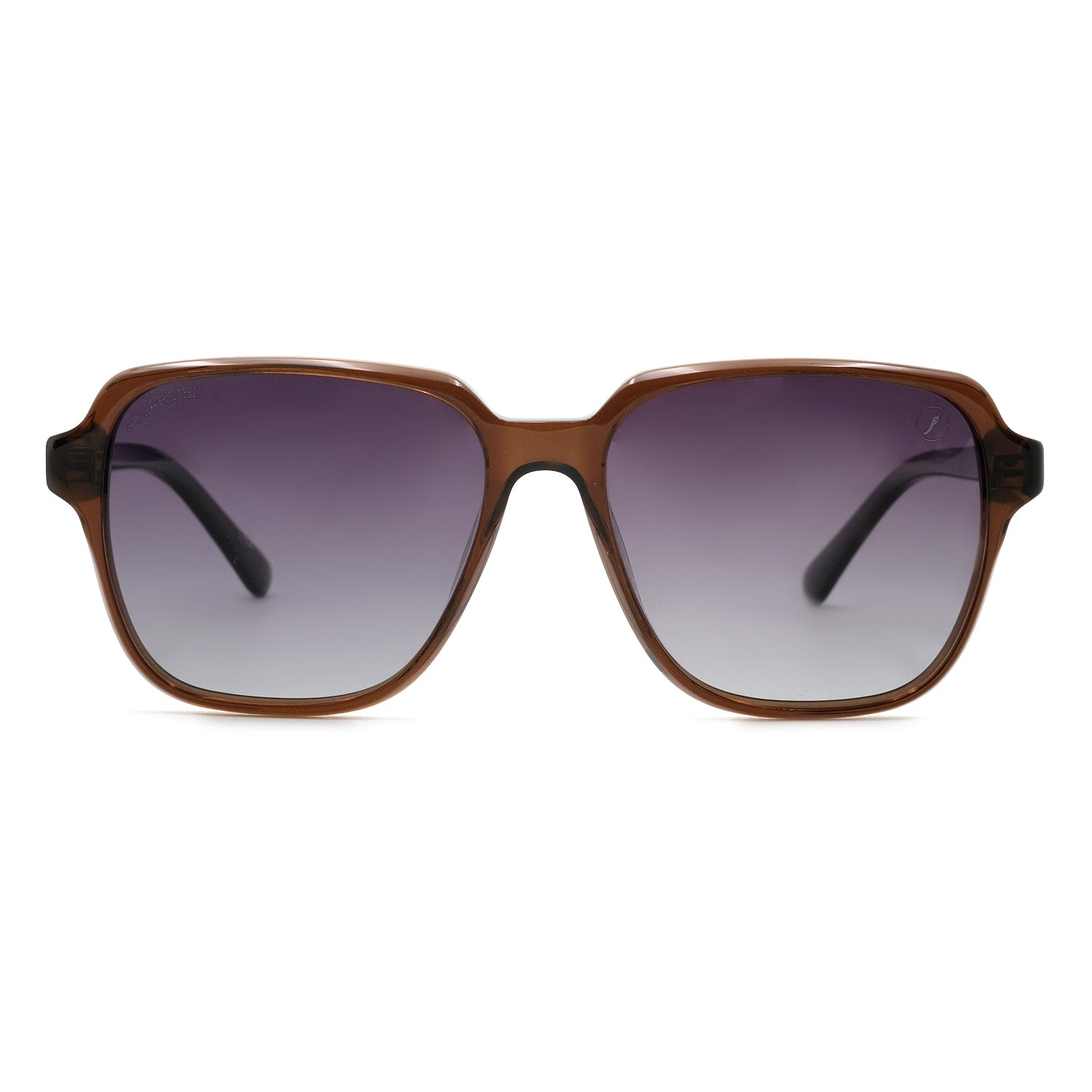 ÓCULOS DE SOL FEMININO POLARIZADO - OC.CL.4638