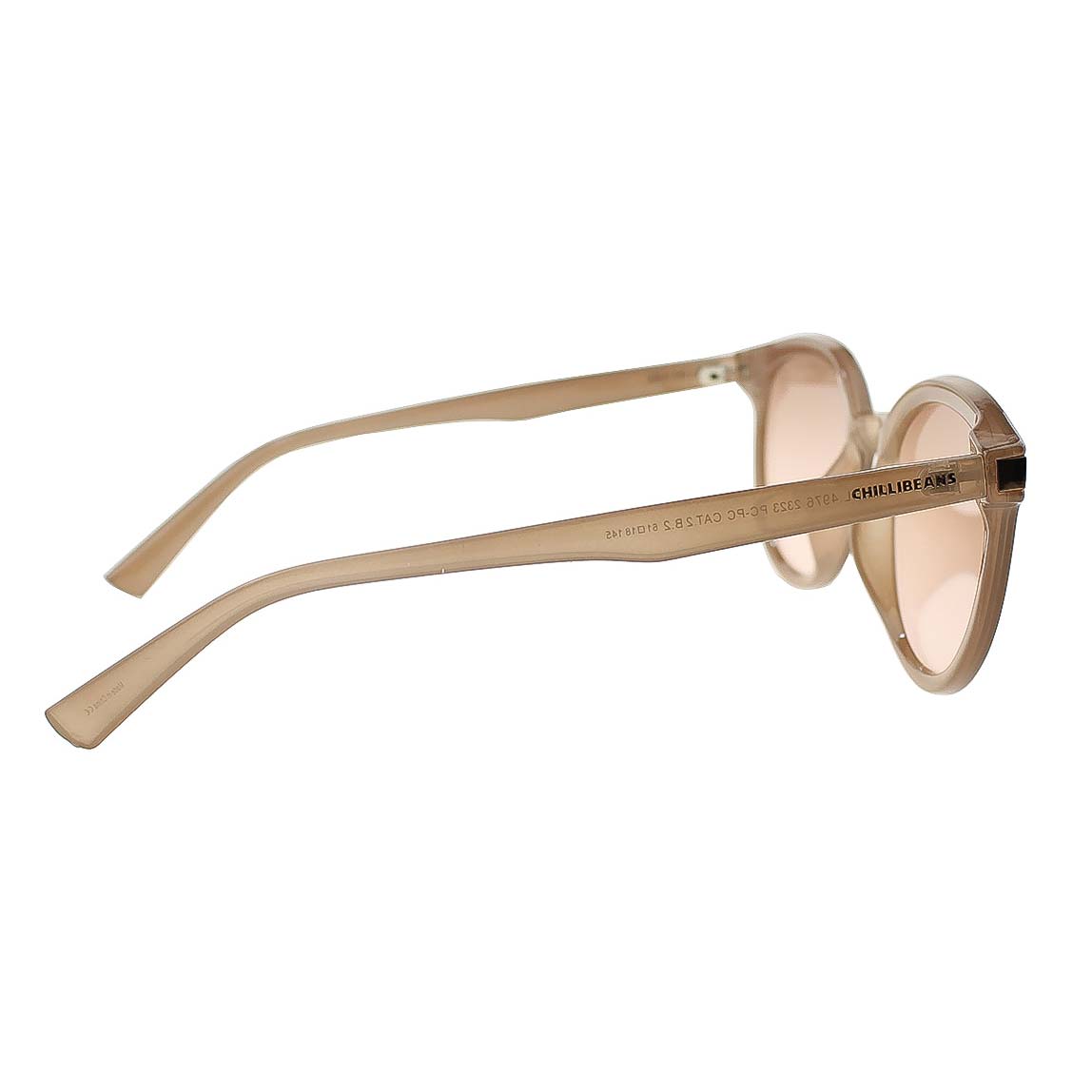 ÓCULOS DE SOL REDONDO - OC.CL.4976