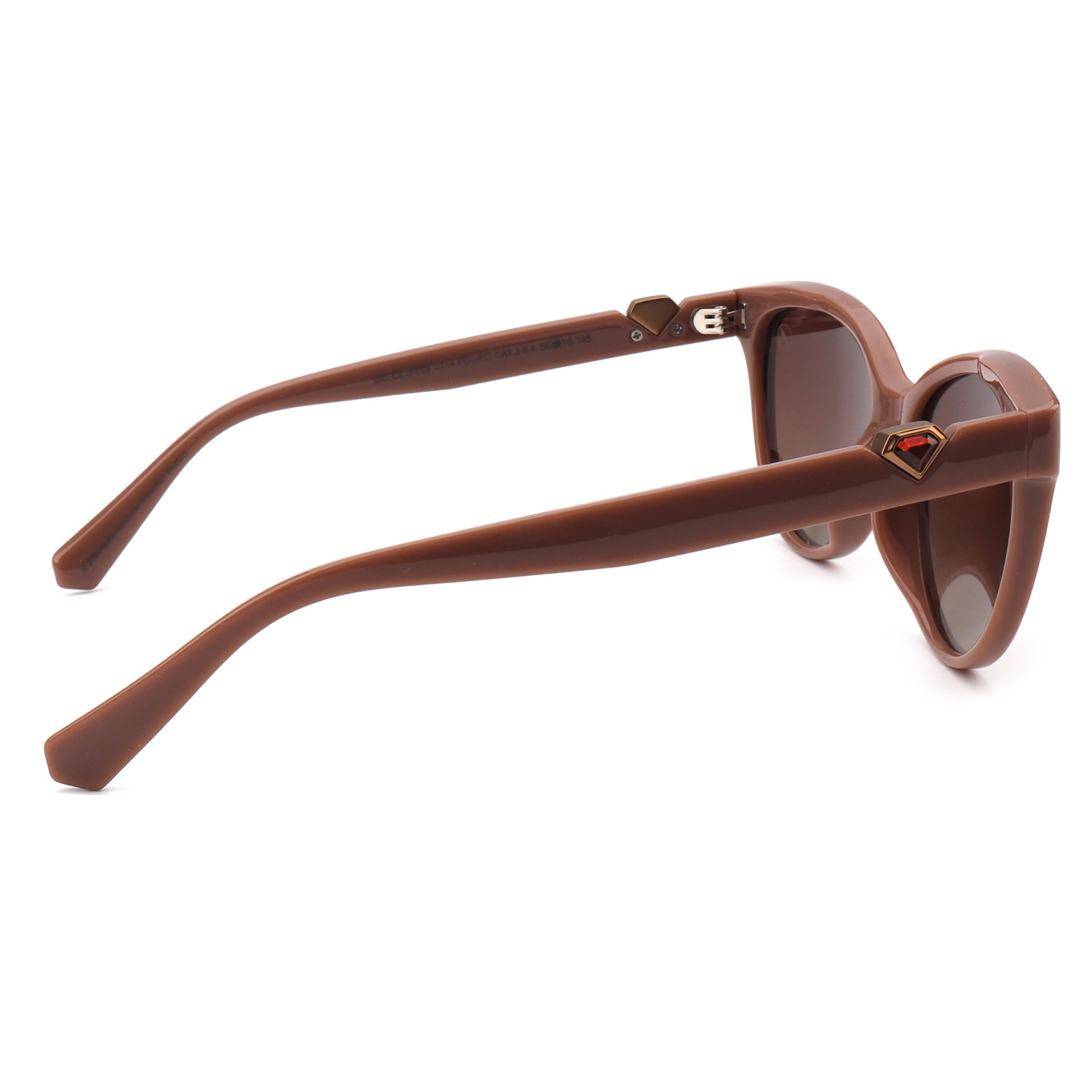 ÓCULOS DE SOL POLARIZADO - MARÍLIA MENDONÇA - OC.CL.5159