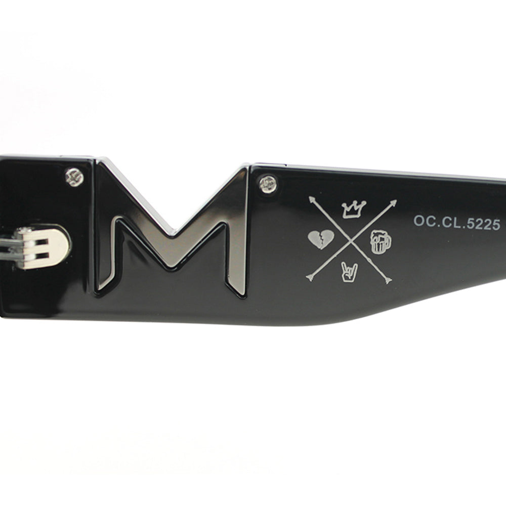 ÓCULOS DE SOL - MARÍLIA MENDONÇA - OC.CL.5225