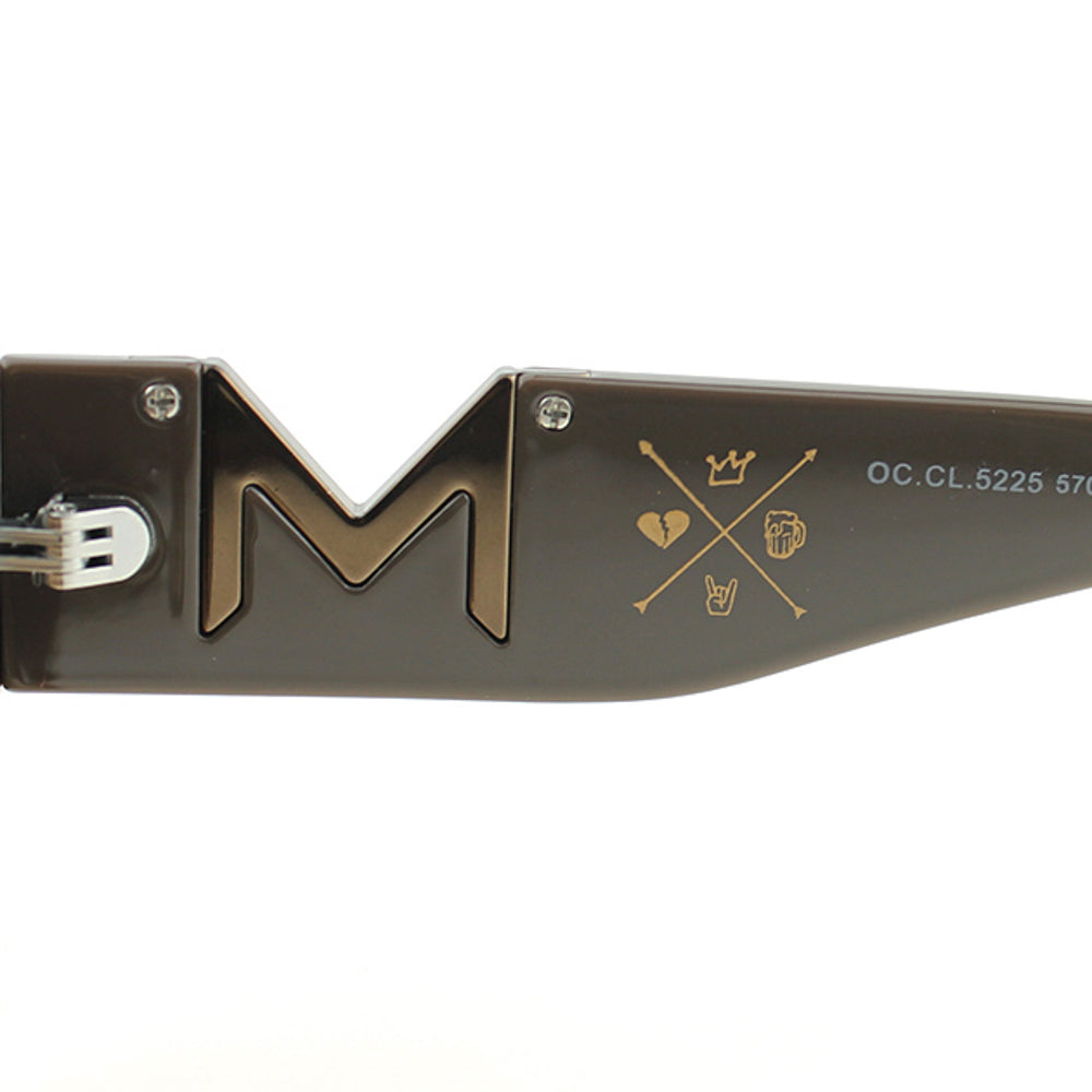 ÓCULOS DE SOL - MARÍLIA MENDONÇA - OC.CL.5225