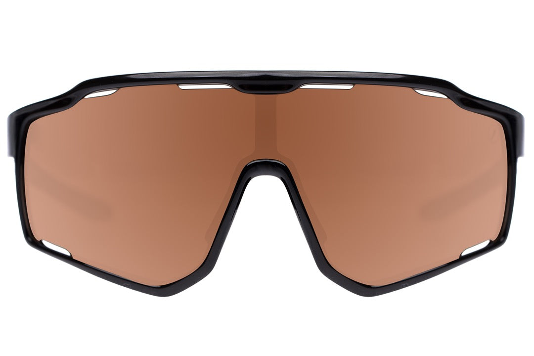 OCULOS DE SOL ESPORTIVO PRETO-OCES1349