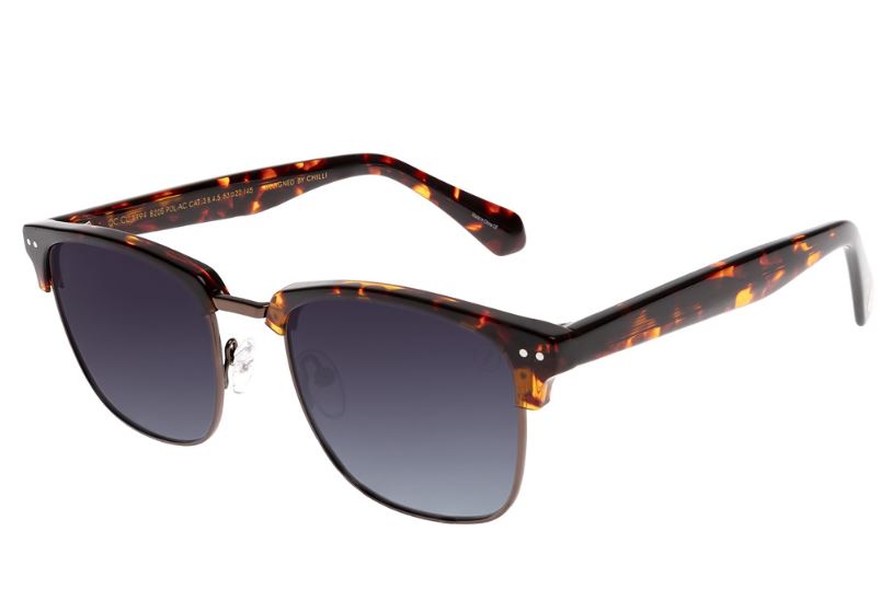 ÓCULOS DE SOL - JAZZ CHILLI PREMIUM POLARIZADO - OC.CL.4194