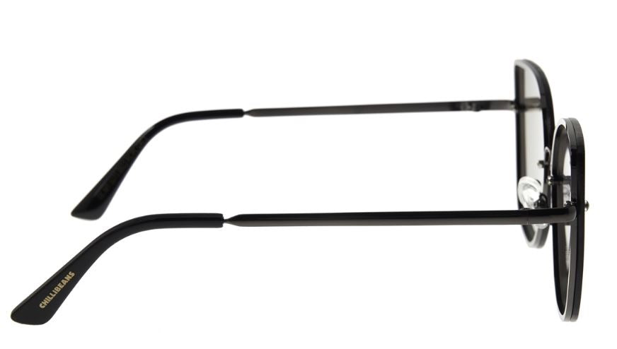 ÓCULOS DE SOL FEMININO ESPELHADO - OC.MT.3271