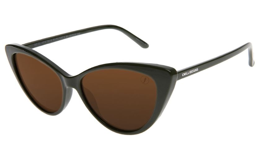 OCULOS DE SOL FEMININO  - OCCL4514