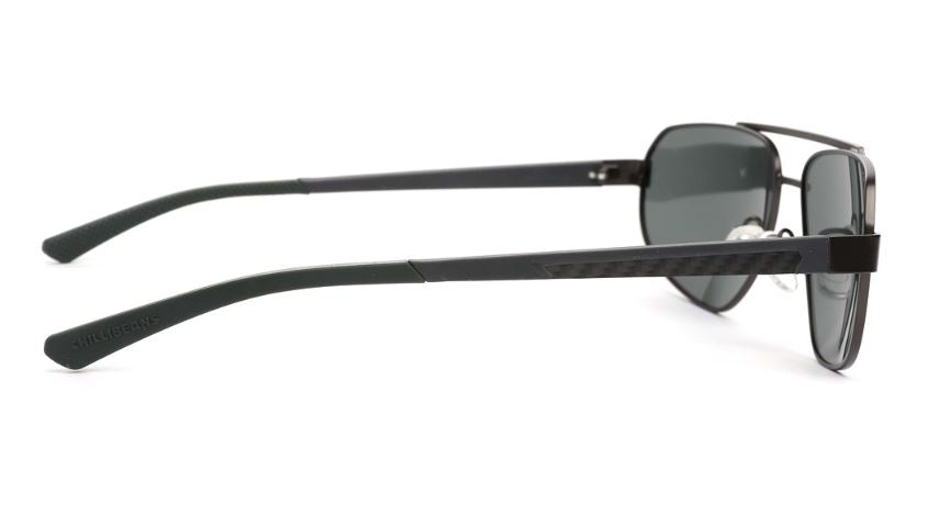 ÓCULOS DE SOL AVIADOR POLARIZADO - OC.MT.3944