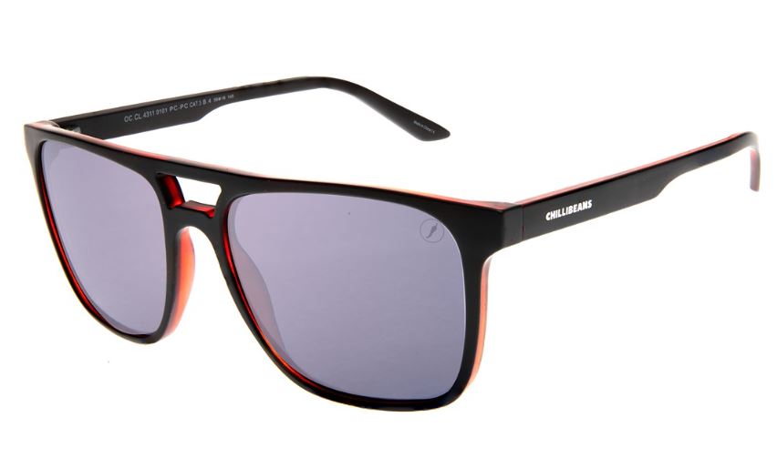 ÓCULOS DE SOL AVIADOR - OC.CL.4311