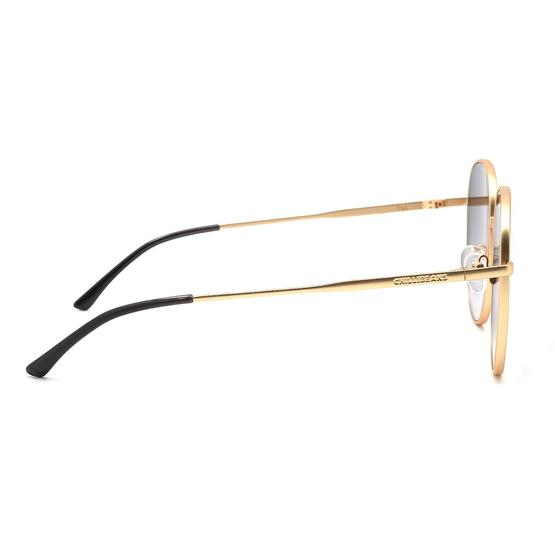 OCULOS REDONDO METAL - OCMT4232-2021