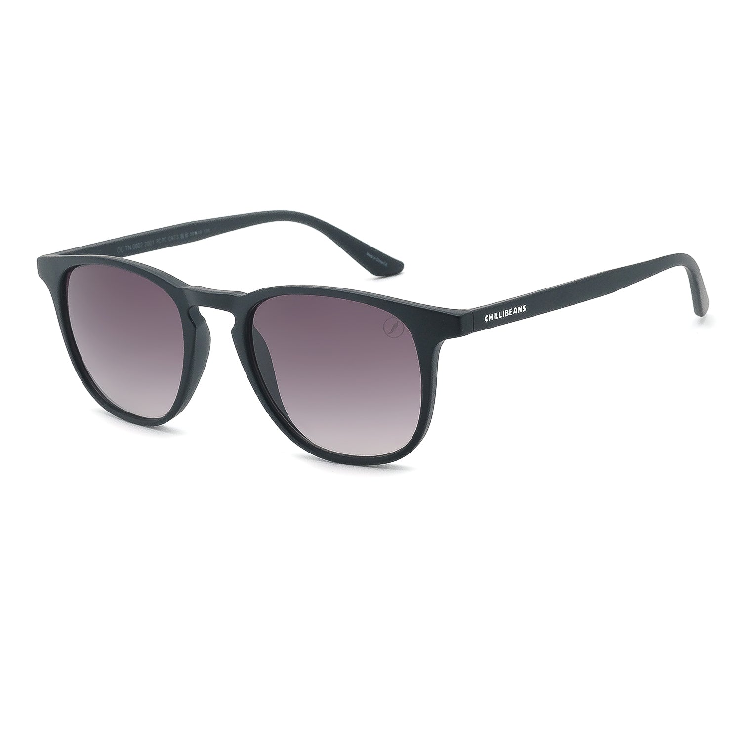 ÓCULOS DE SOL QUADRADO - OC.TN.0002