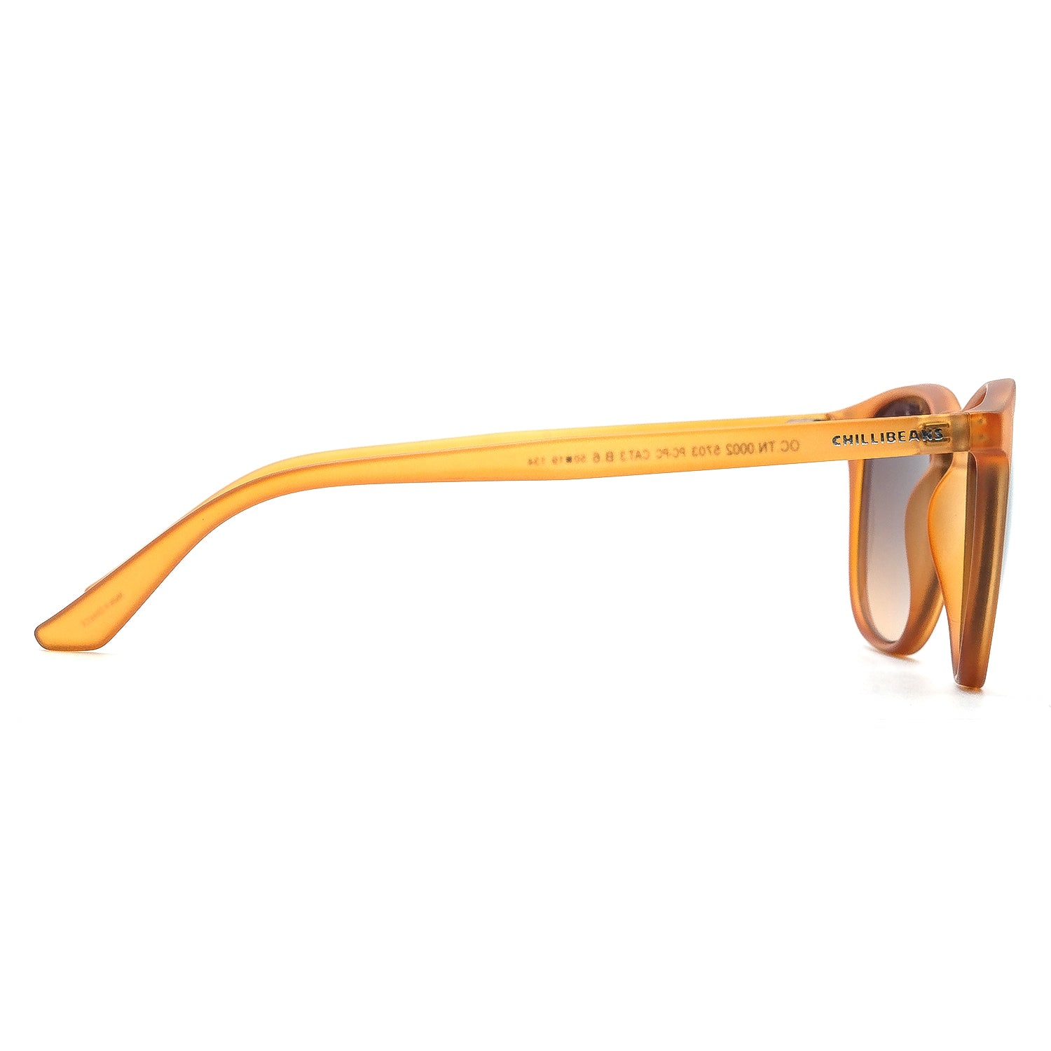 ÓCULOS DE SOL QUADRADO - OC.TN.0002