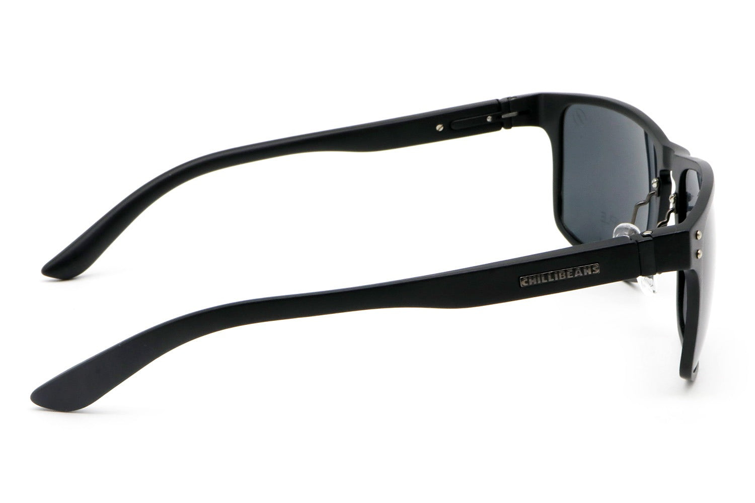 OCULOS CHILLI BEANS MASCULINO ESPELHADO ALUMINIO OCAL0268