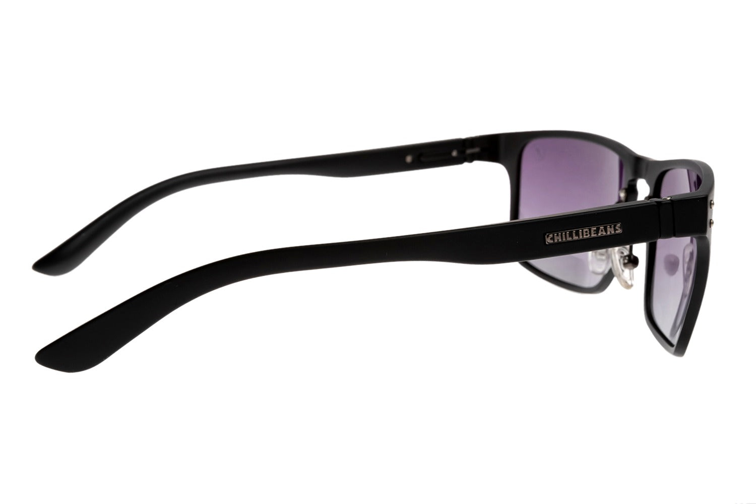 OCULOS CHILLI BEANS MASCULINO ESPELHADO ALUMINIO OCAL0268
