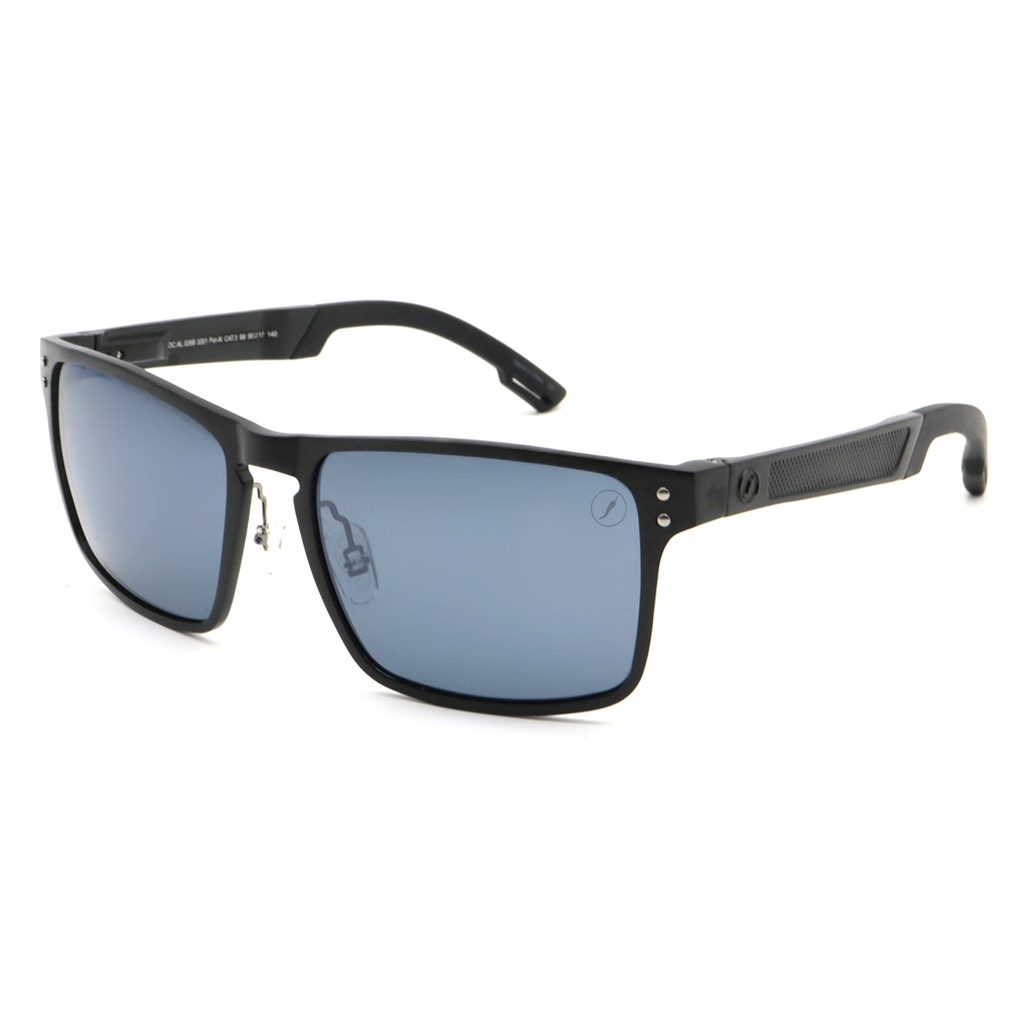 OCULOS CHILLI BEANS MASCULINO ESPELHADO ALUMINIO OCAL0268