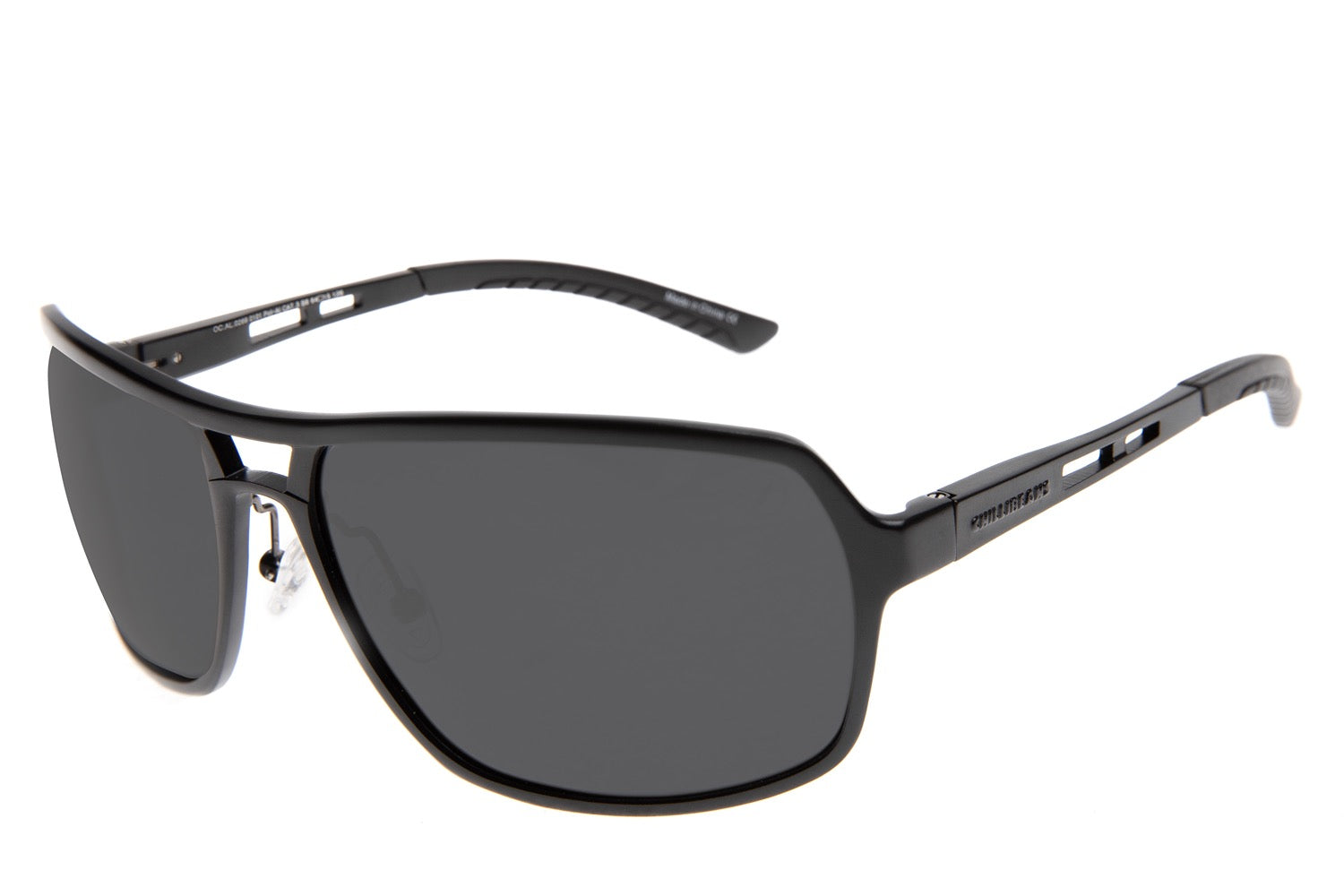 OCULOS CHILLI BEANS MASCULINO FLASH ALUMINIO OCAL0269