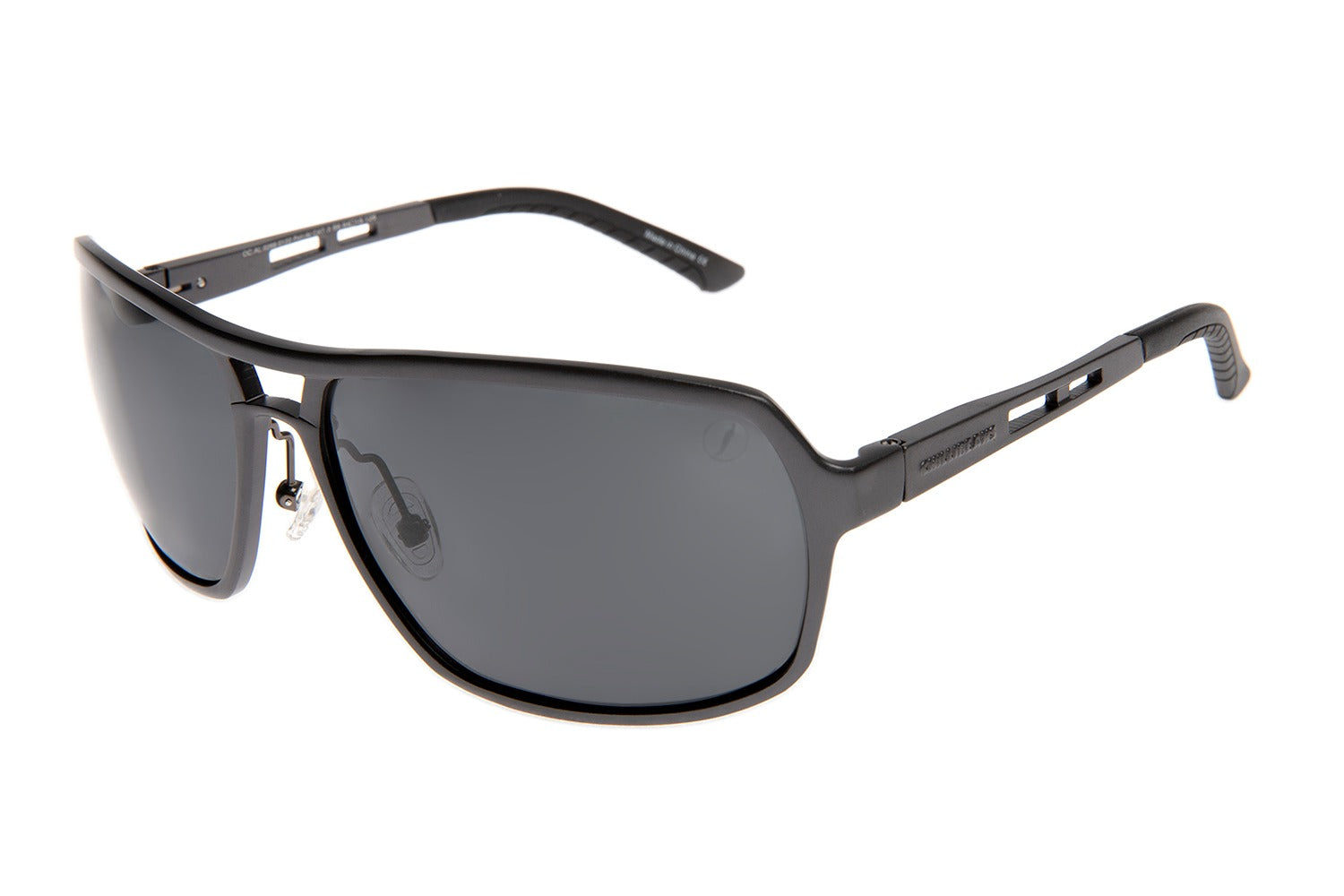 OCULOS CHILLI BEANS MASCULINO FLASH ALUMINIO OCAL0269