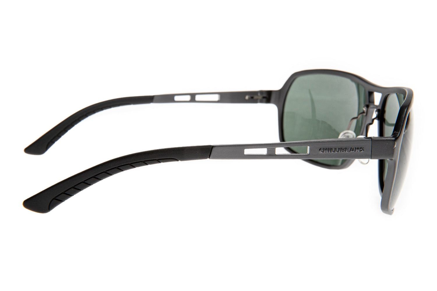 OCULOS CHILLI BEANS MASCULINO FLASH ALUMINIO OCAL0269