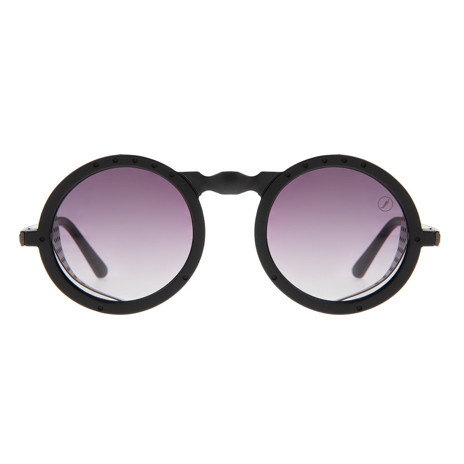 OCULOS ALOK MASCULINO PRETO POLICARBONATO OCCL3291