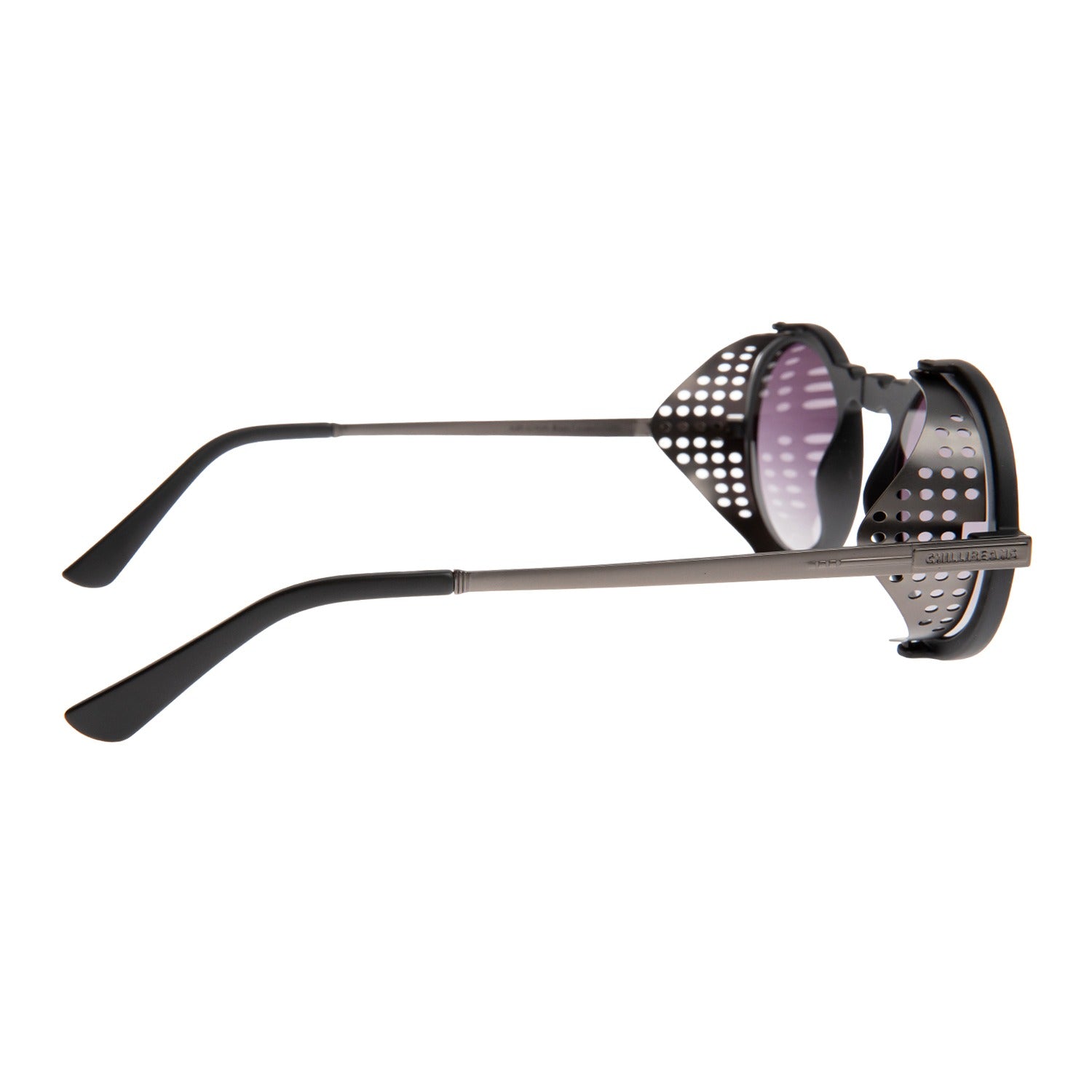 OCULOS ALOK MASCULINO PRETO POLICARBONATO OCCL3291
