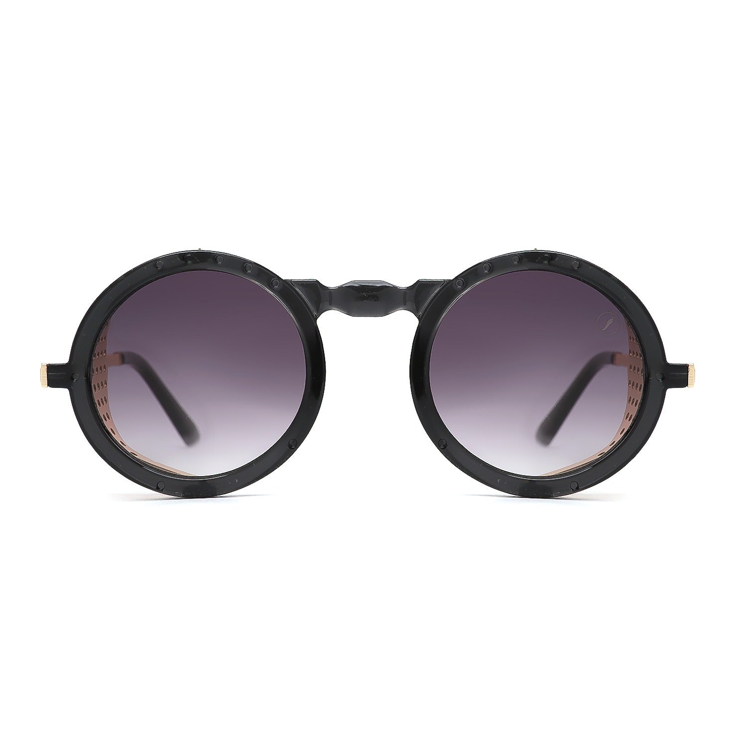 OCULOS ALOK MASCULINO PRETO POLICARBONATO OCCL3291