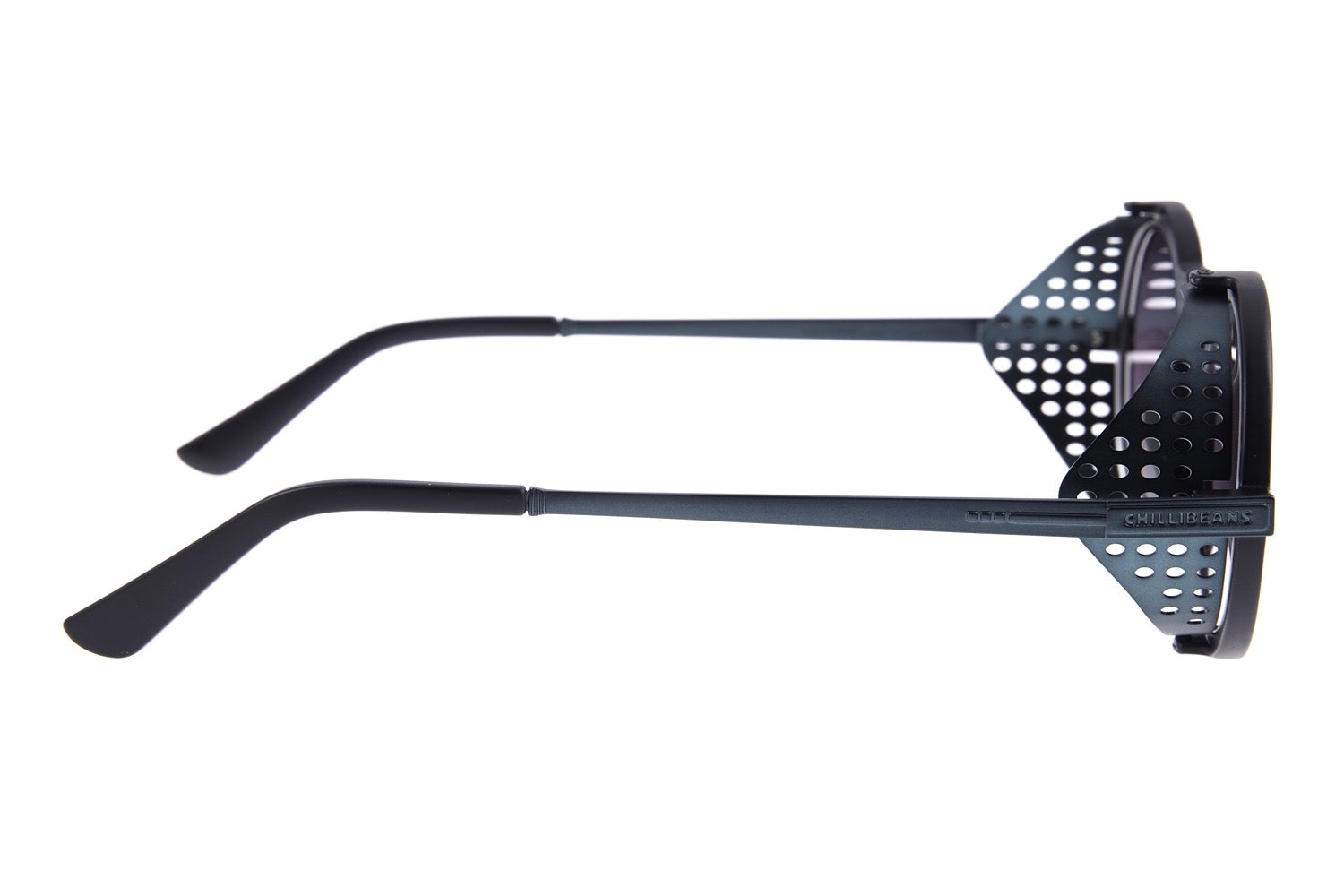 OCULOS ALOK MASCULINO PRETO POLICARBONATO OCCL3291