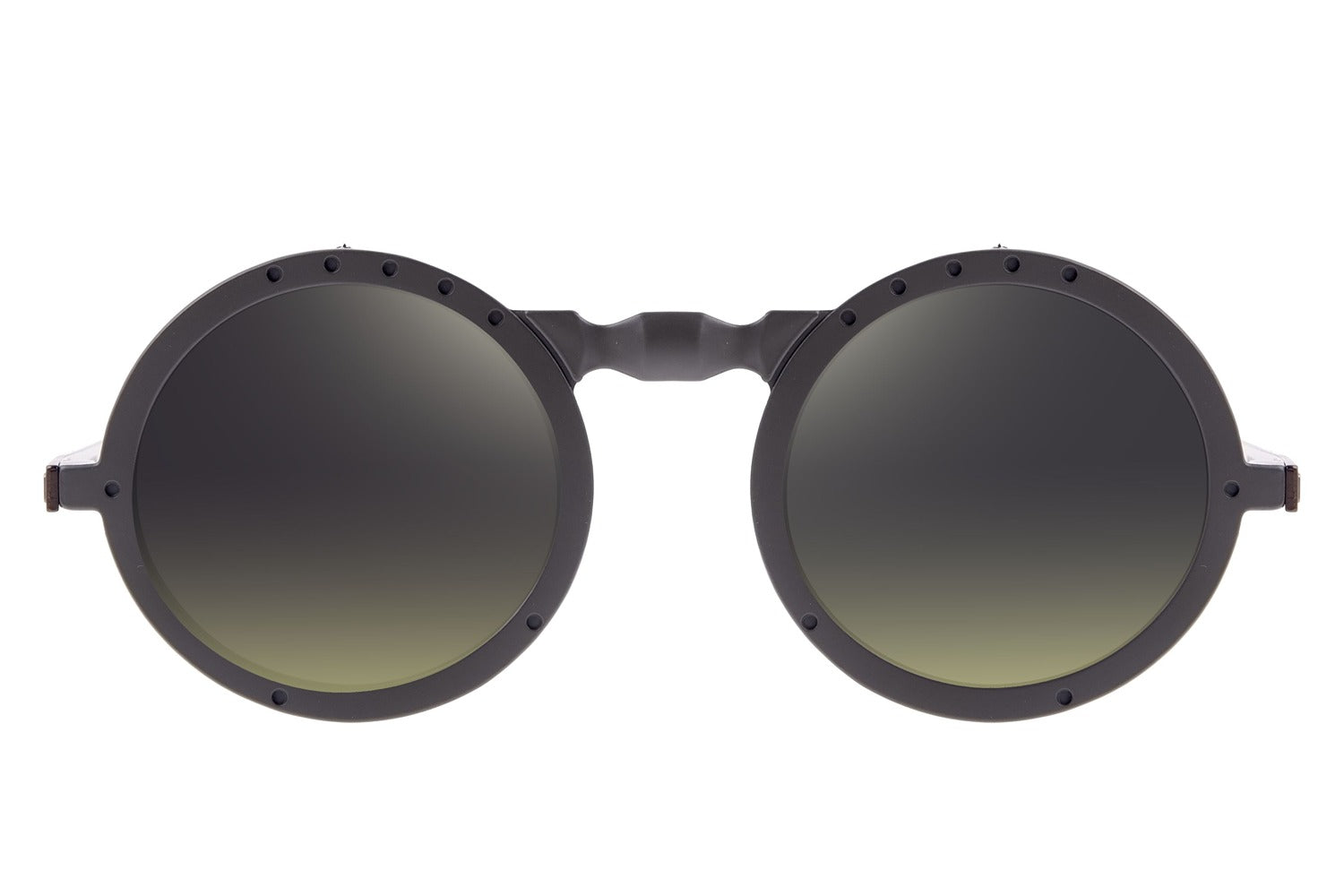 OCULOS ALOK MASCULINO PRETO POLICARBONATO OCCL3291