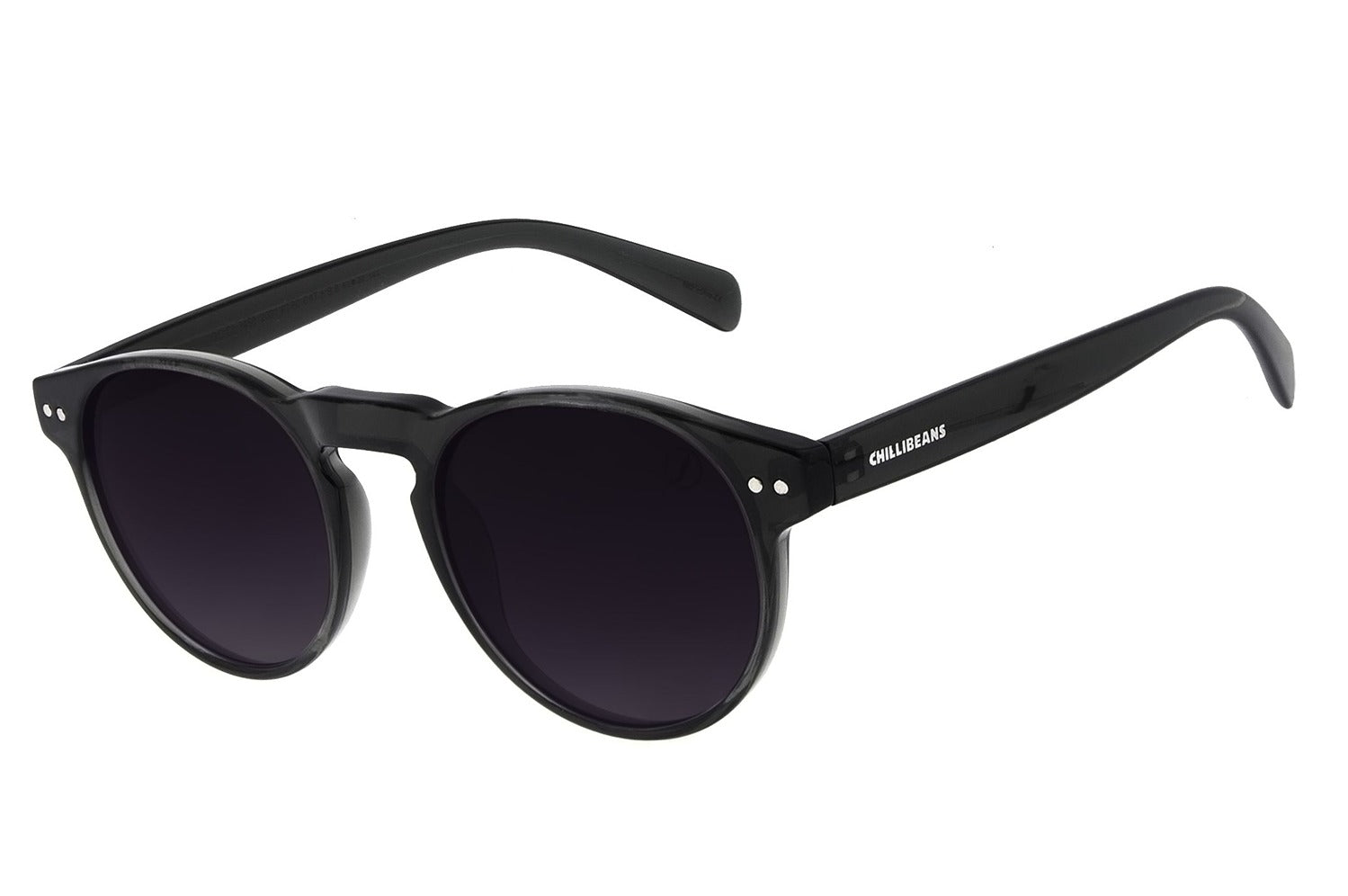 OCULOS COLECAO P1 MASCULINO DEGRADÊ VERDE POLICARBONATO OCCL3450
