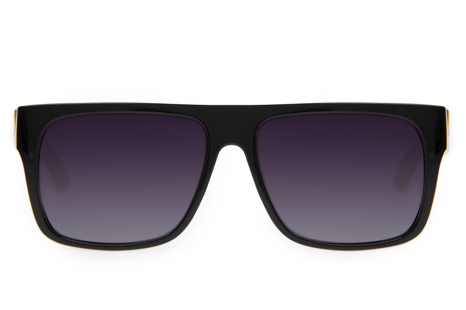 OCULOS CHILLI BEANS MASCULINO AZUL POLICARBONATO OCCL3658