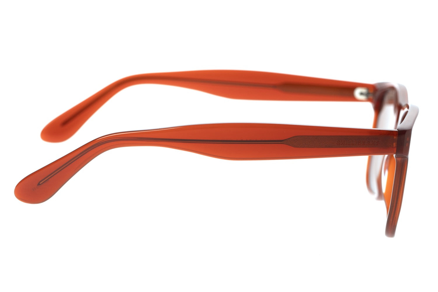 OCULOS CHILLI BEANS MASCULINO FUME ACETATO OCCL3786