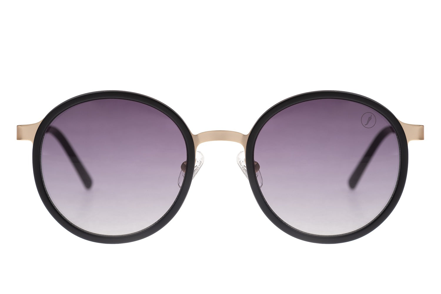 OCULOS CHILLI BEANS MASCULINO PRATA ACO INOXIDAVEL OCCL3788