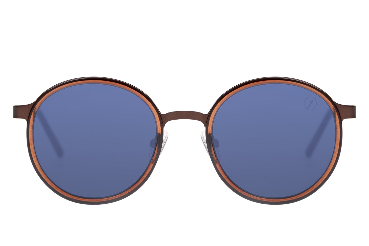 OCULOS CHILLI BEANS MASCULINO PRATA ACO INOXIDAVEL OCCL3788