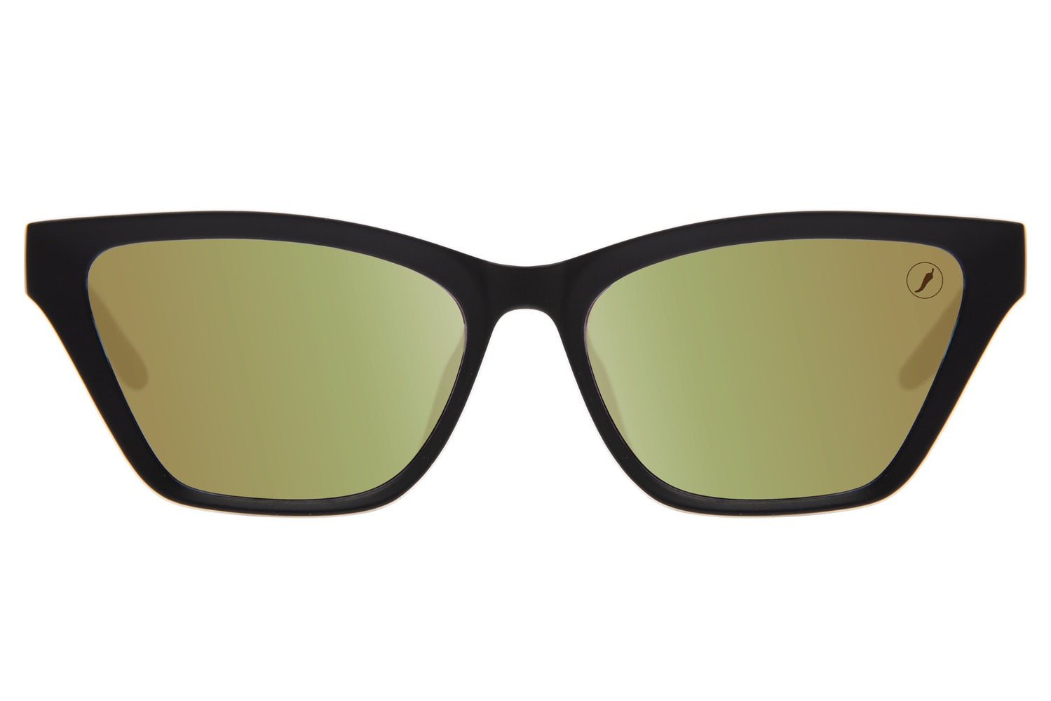 OCULOS CHILLI BEANS FEMININO VERDE POLICARBONATO OCCL3808