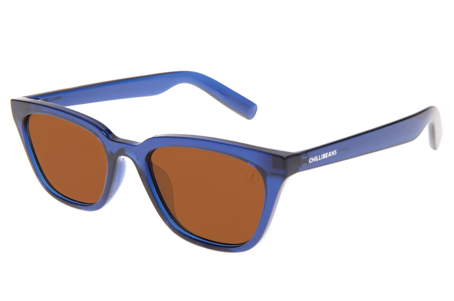 OCULOS CHILLI BEANS FEMININO DEGRADE POLICARBONATO OCCL3881