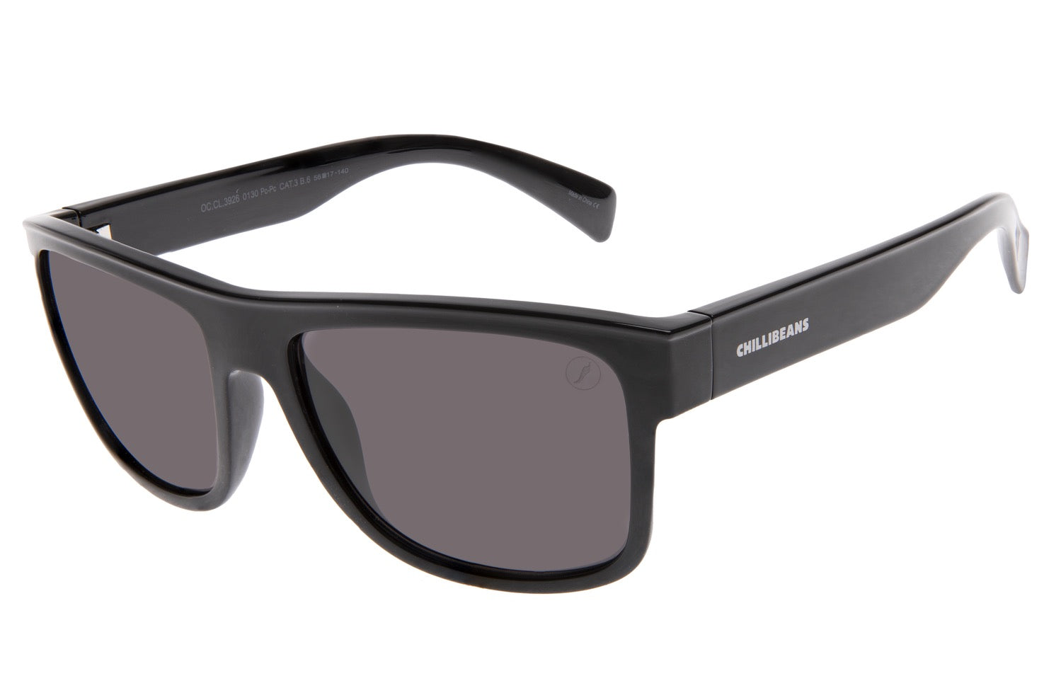 OCULOS CHILLI BEANS MASCULINO AMOR TR90 OCCL3926