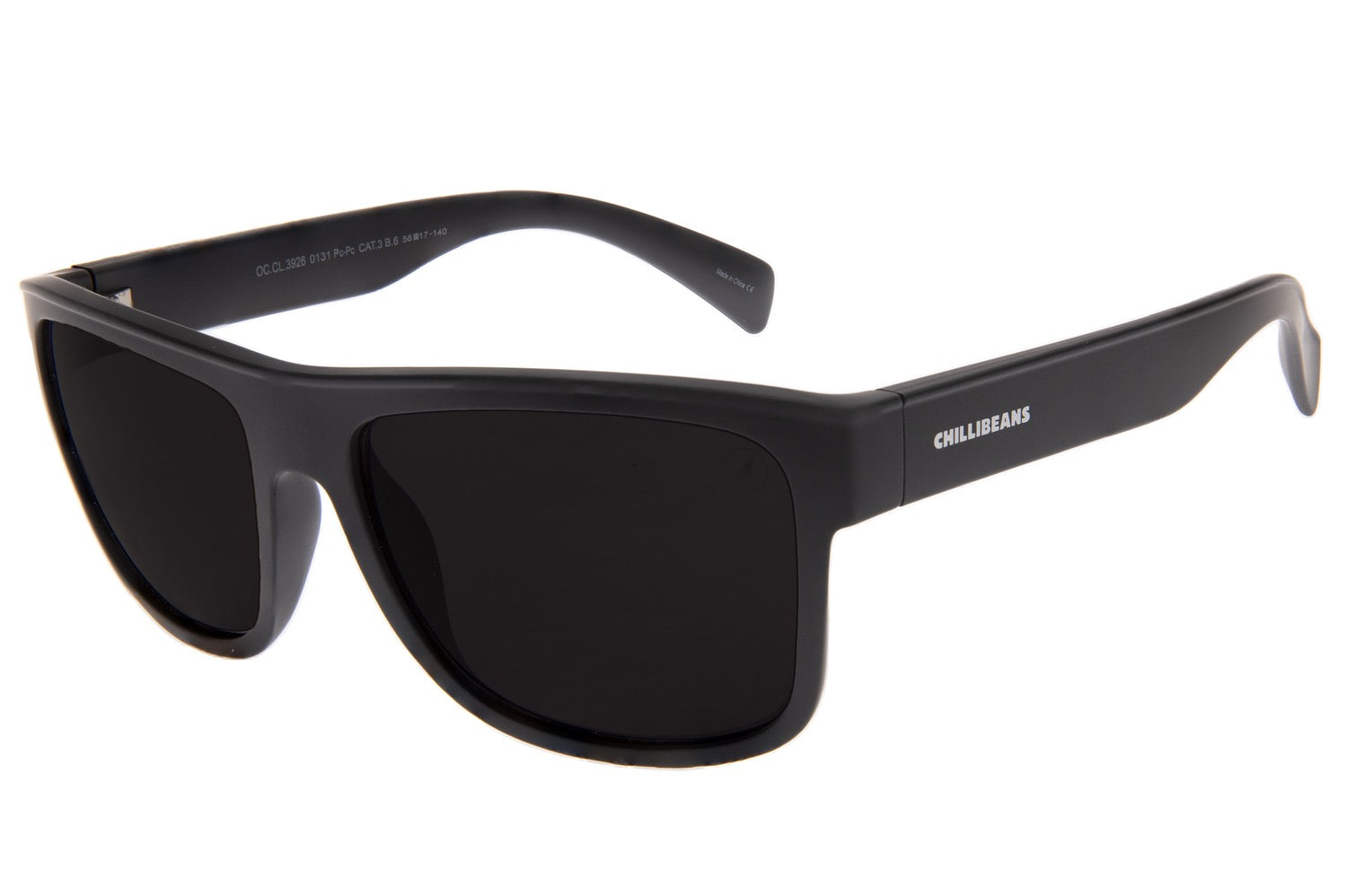OCULOS CHILLI BEANS MASCULINO AMOR TR90 OCCL3926