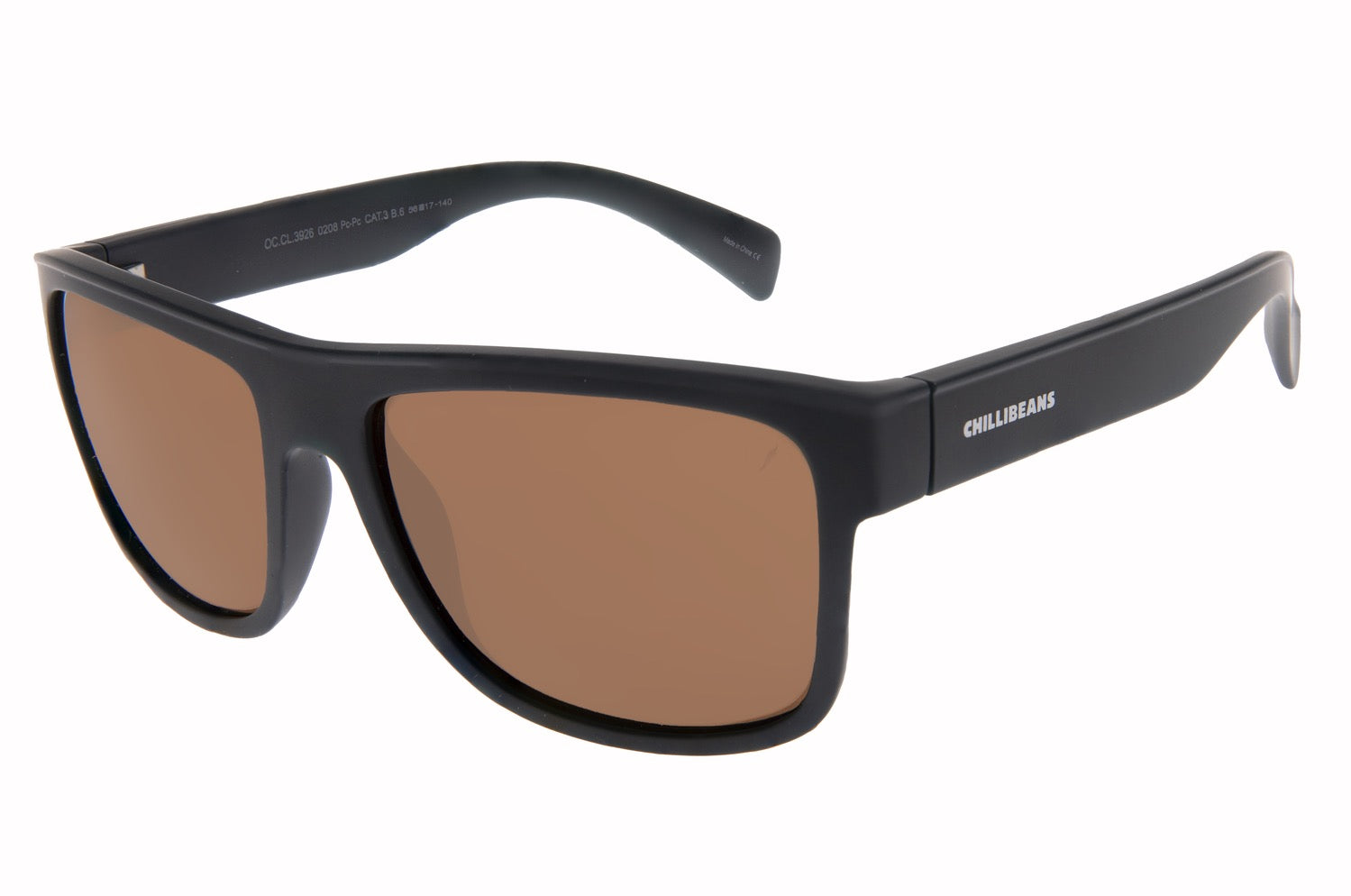 OCULOS CHILLI BEANS MASCULINO AMOR TR90 OCCL3926