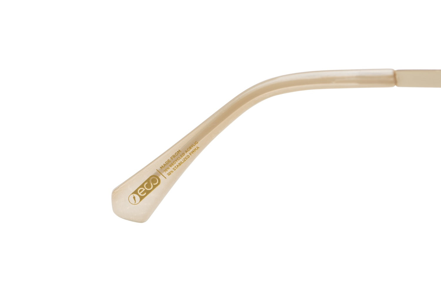 OCULOS ECO FEMININO MARROM  OCCL3959