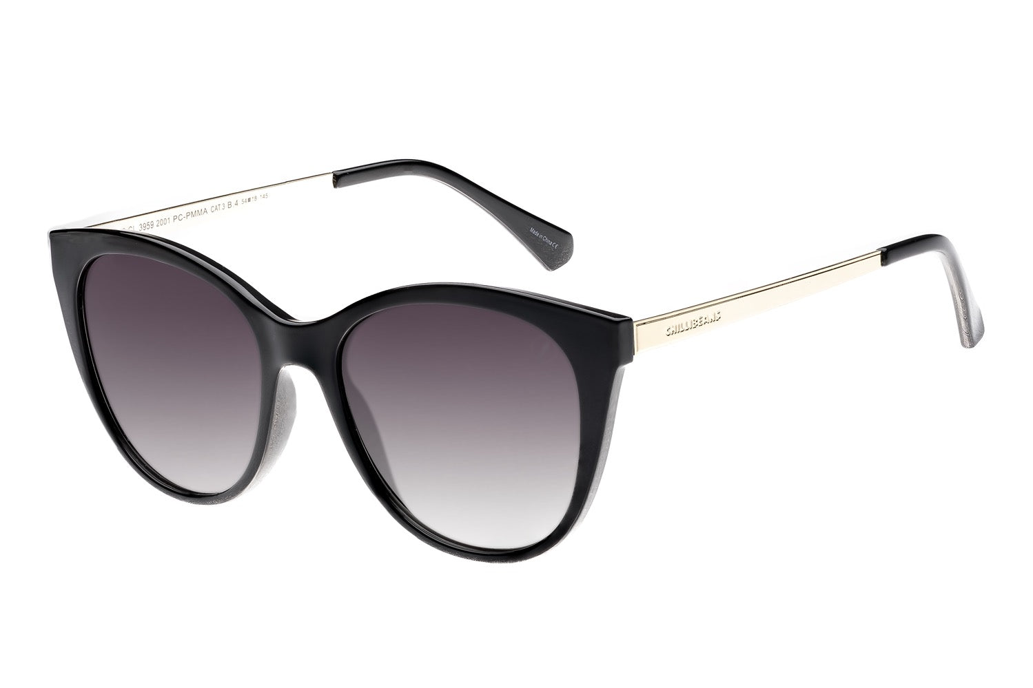 OCULOS ECO FEMININO MARROM  OCCL3959