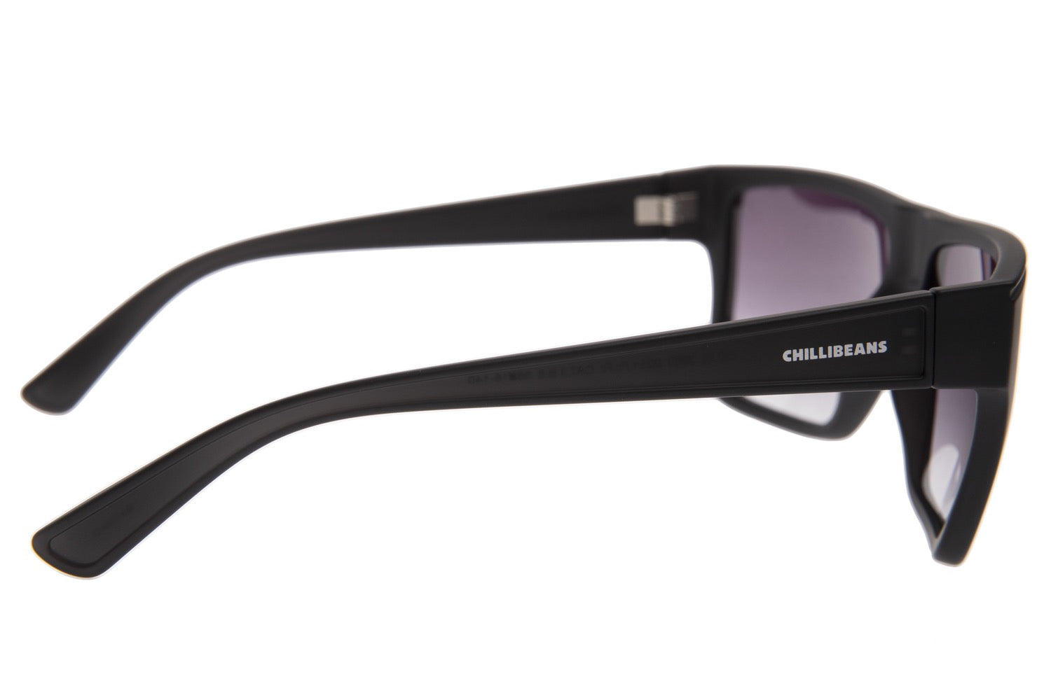 OCULOS MASCULINO CHILLI BEANS DEGRADE QUADRADO OCCL3983