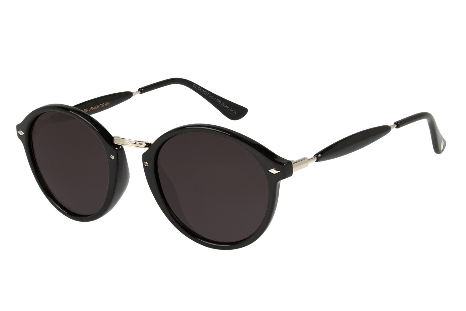 OCULOS CHILLI BEANS MASCULINO DEGRADE POLICARBONATO OCCL4009