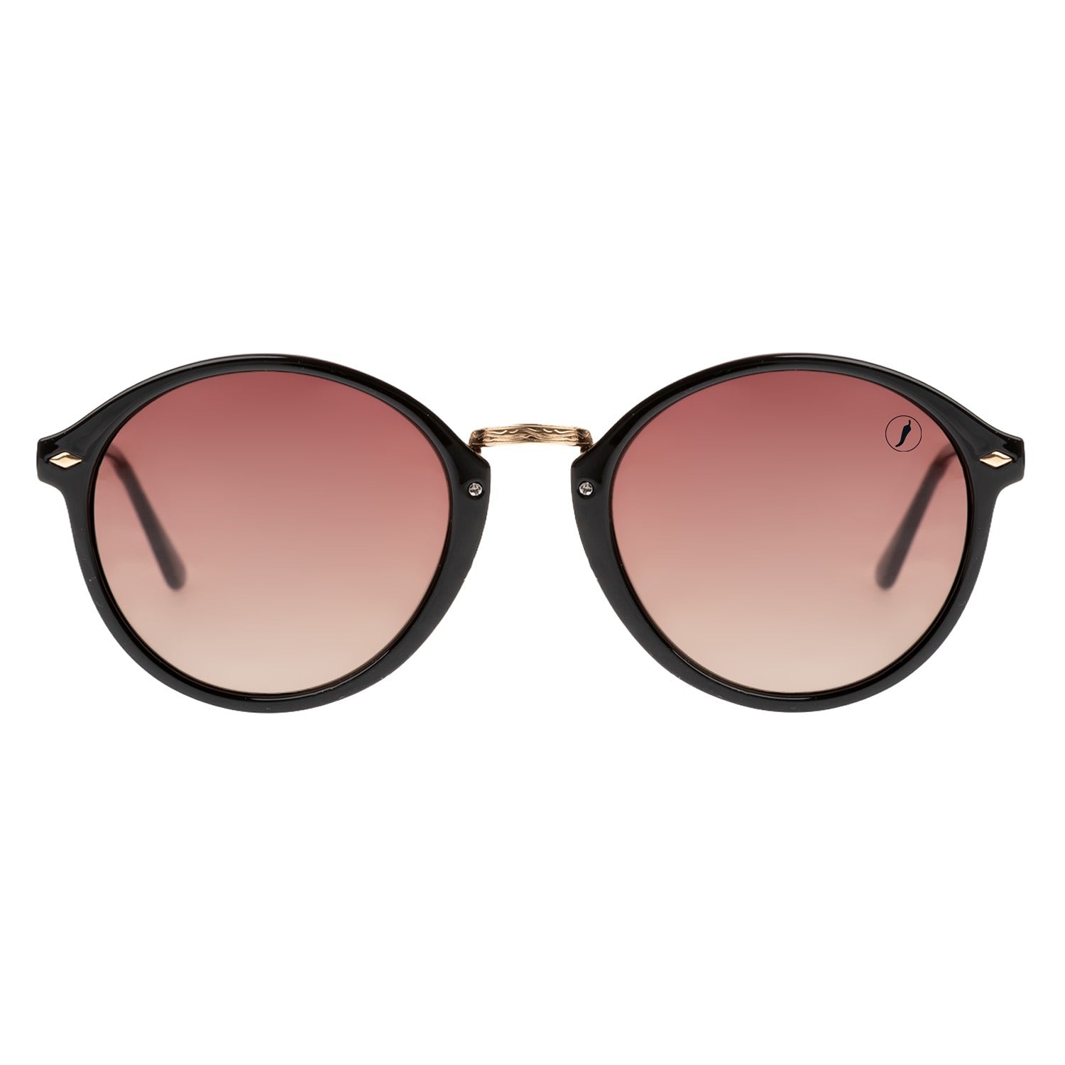 OCULOS CHILLI BEANS MASCULINO DEGRADE POLICARBONATO OCCL4009