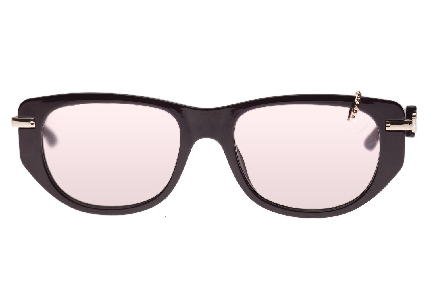 OCULOS XAMA FEMININO MARROM POLICARBONATO OCCL4180